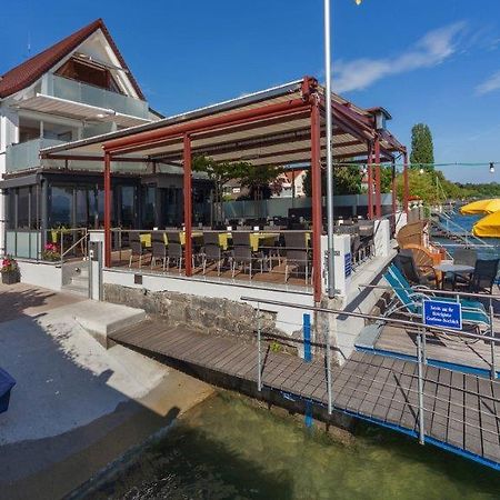 Gasthaus Seeblick Hagnau Εξωτερικό φωτογραφία