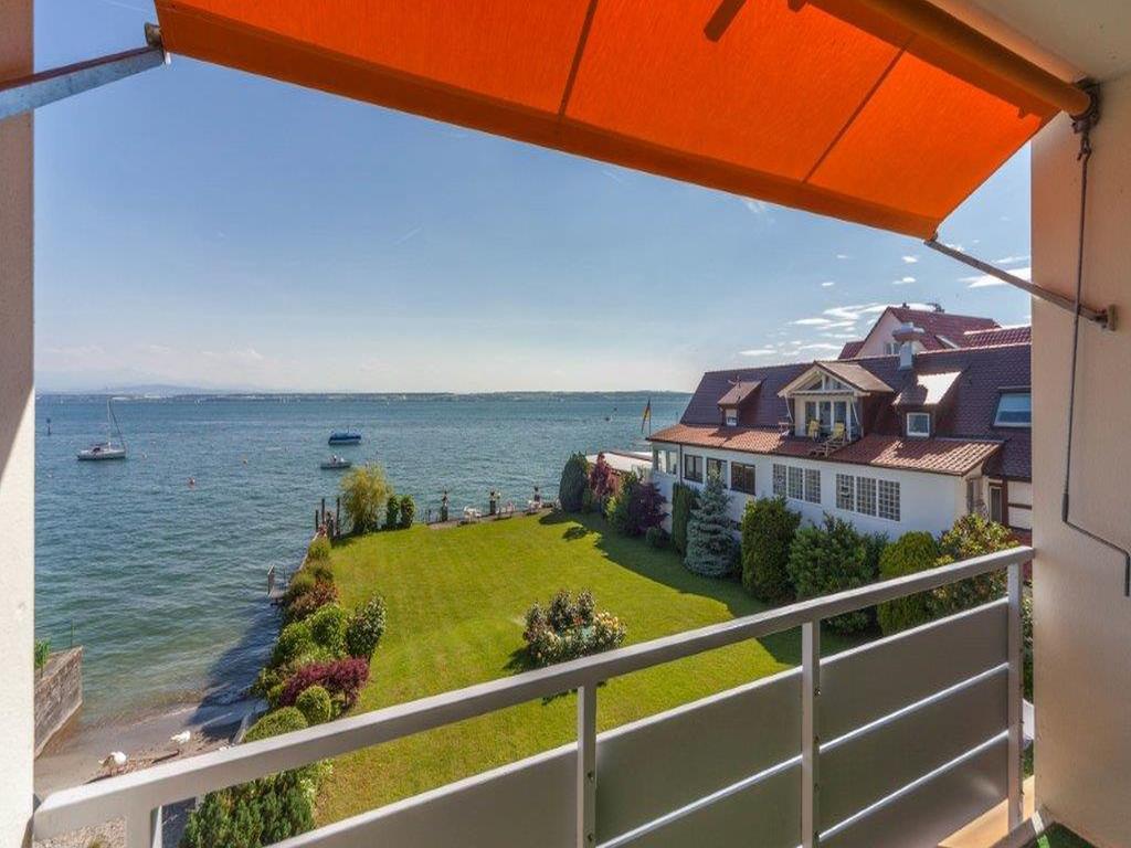 Gasthaus Seeblick Hagnau Εξωτερικό φωτογραφία