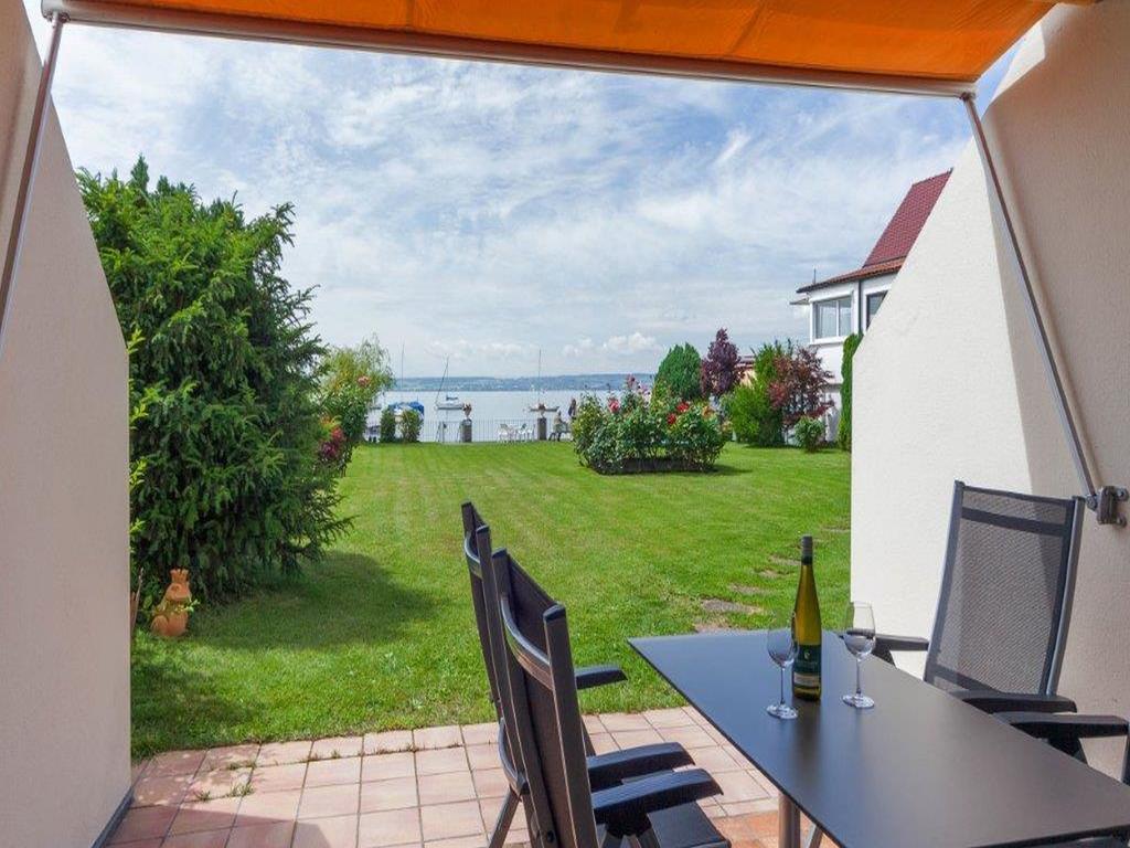 Gasthaus Seeblick Hagnau Εξωτερικό φωτογραφία