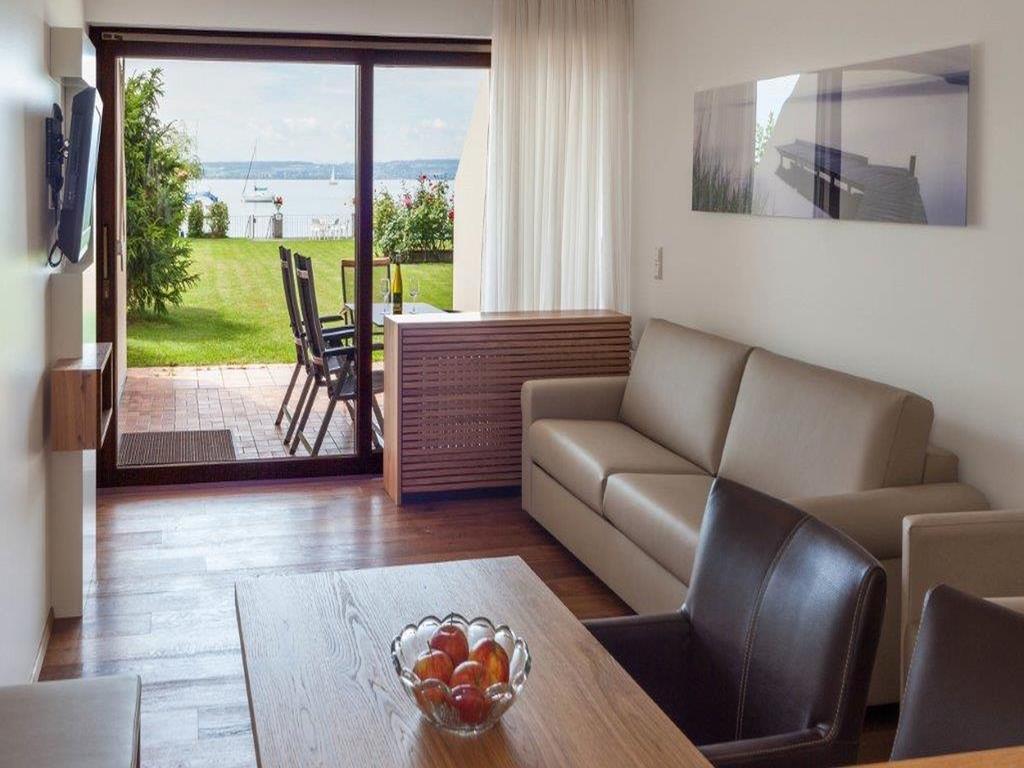 Gasthaus Seeblick Hagnau Εξωτερικό φωτογραφία