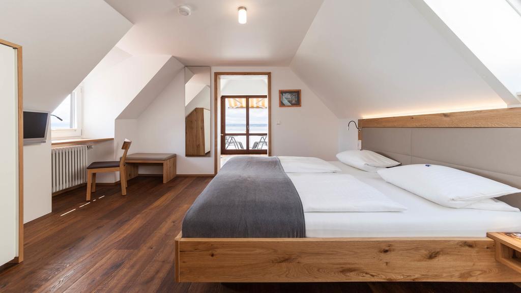 Gasthaus Seeblick Hagnau Εξωτερικό φωτογραφία