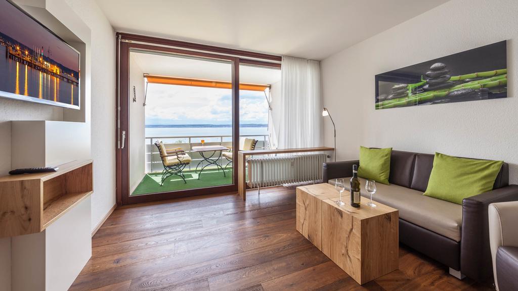 Gasthaus Seeblick Hagnau Εξωτερικό φωτογραφία